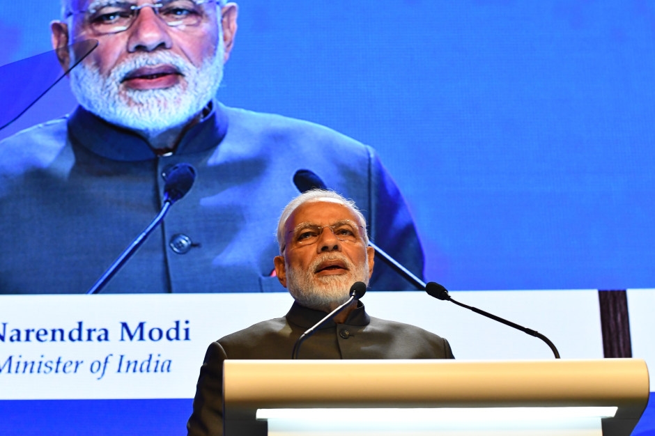 L'India non cederà alle richieste degli Stati Uniti? L'alleanza con Putin potrebbe sopravvivere