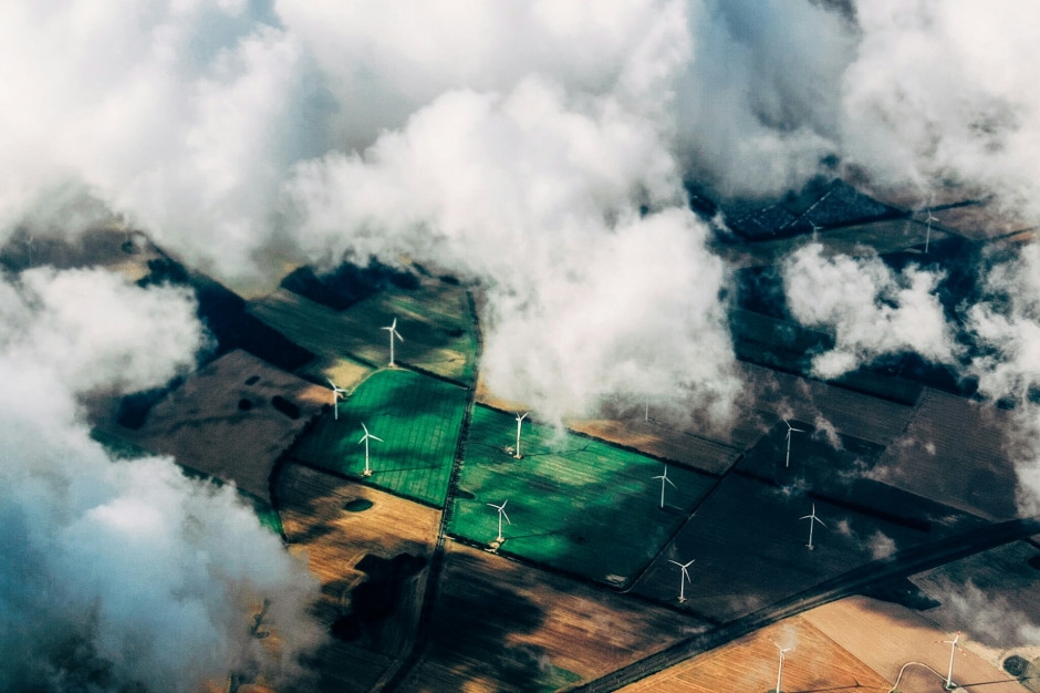 Le turbine eoliche sono un pomo della discordia politica. Il ministro fa appello al presidente: questo disegno di legge garantisce prezzi bassi per l'energia.