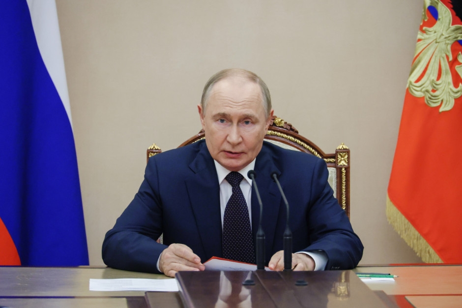 Индия частично сокращает поставки российской нефти. Это ударит по Путину.