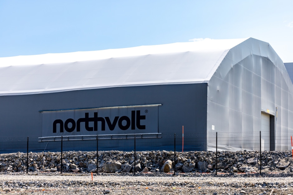 This sealed the sale of Northvolt. Former CEO on the battery giant's demise