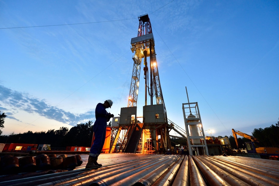 Orlen ha aumentato la produzione di gas e conta di farne ancora di più. "Finora, erano fuori portata."