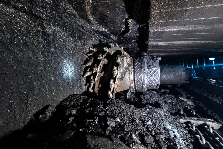 KPEiK ucciderà l'industria mineraria polacca? "Irrealistico e completamente slegato dalla realtà"