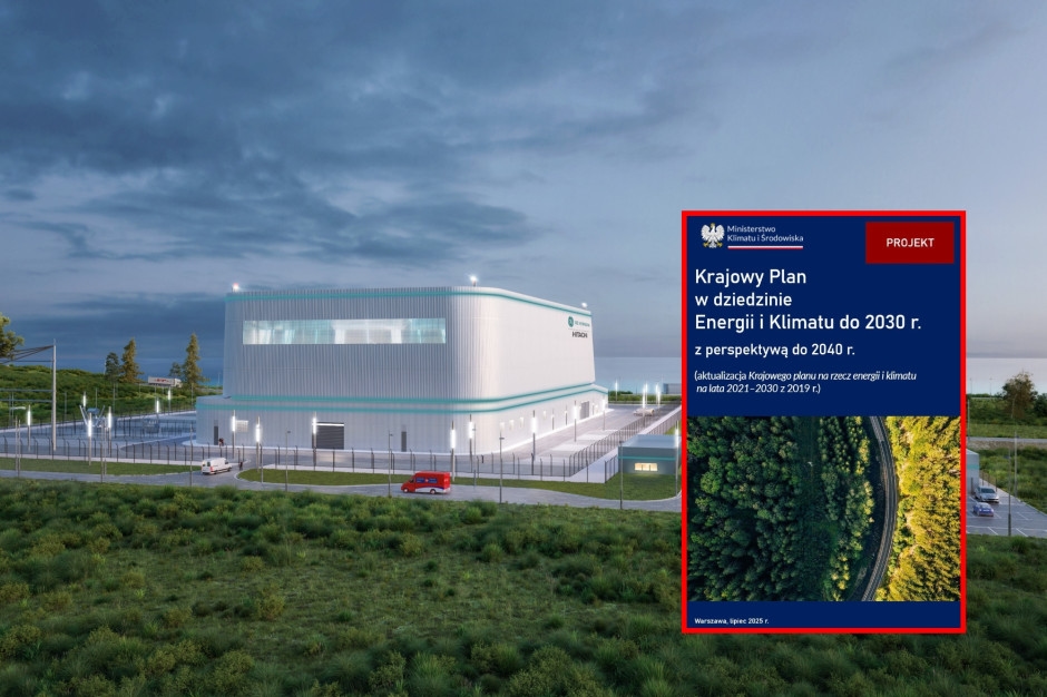 Piccola centrale nucleare tagliata dai piani del governo. Lo spiega il Ministro