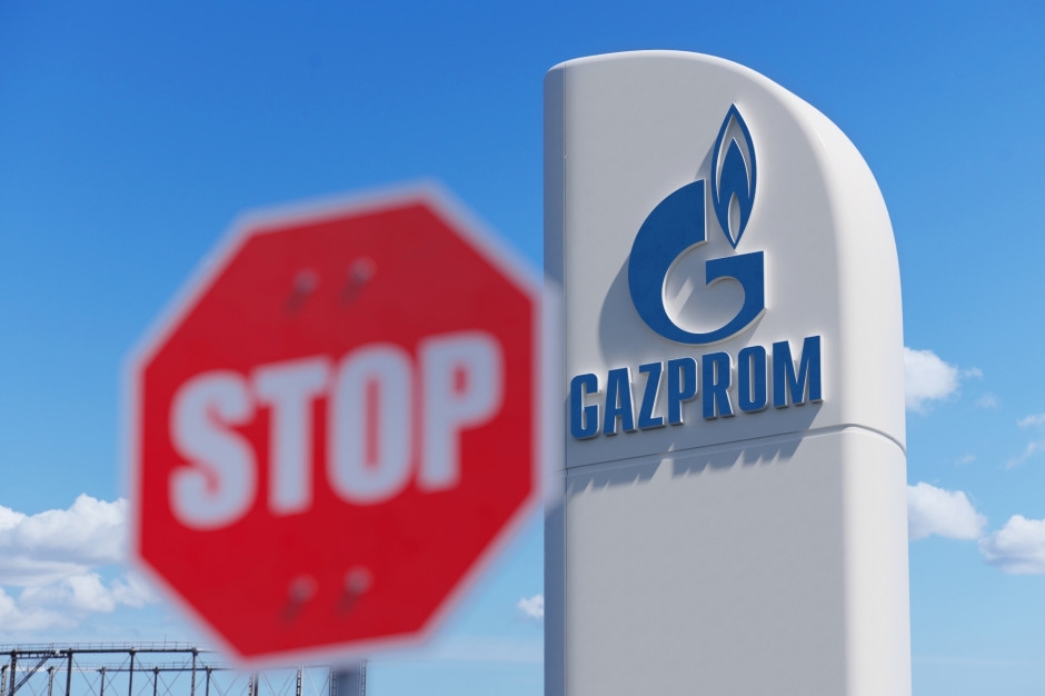 Gazprom se vante de son bilan. En réalité, il ruine l'entreprise.