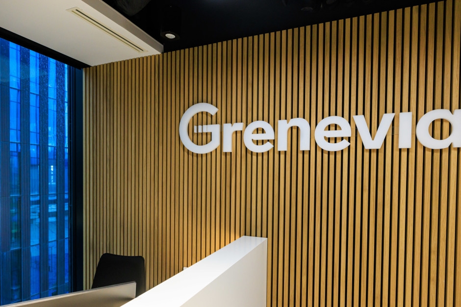 Grenevia augmente ses revenus et ses bénéfices