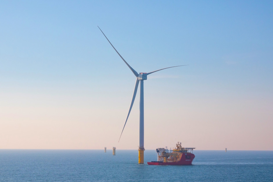 Dia do Fornecedor para o projeto Bałtyk 1. A Equinor e a Polenergia apresentarão as principais premissas