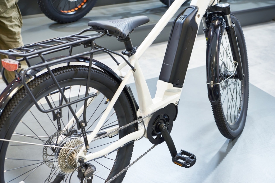 Non ci saranno sussidi per l'acquisto di biciclette elettriche. Potresti risparmiare una cifra considerevole.