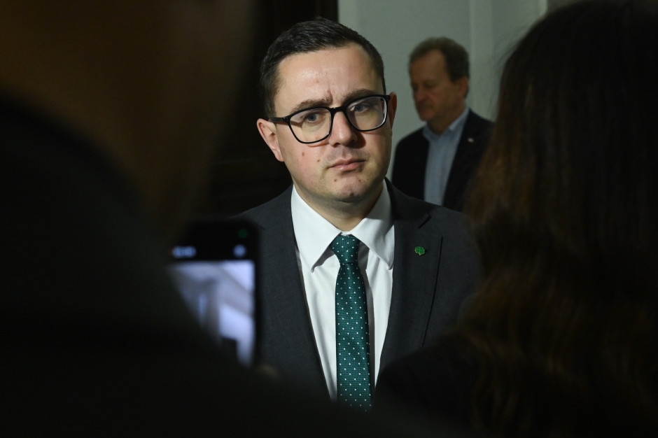There's a plan to stabilize energy prices. Miłosz Motyka reveals the government's plans.