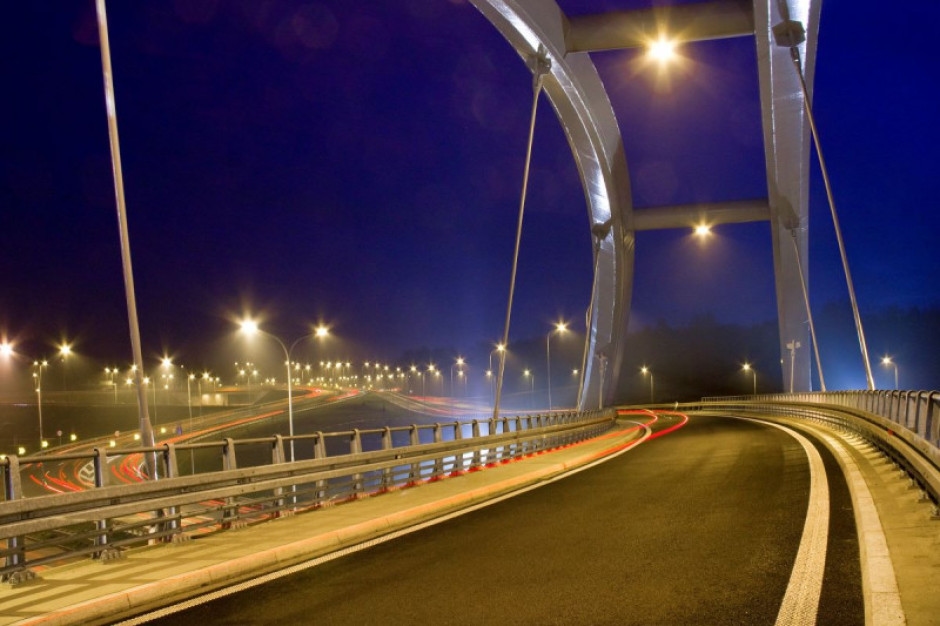 Road builders are focusing on renewable energy. This is the first such project – a tender has been announced.