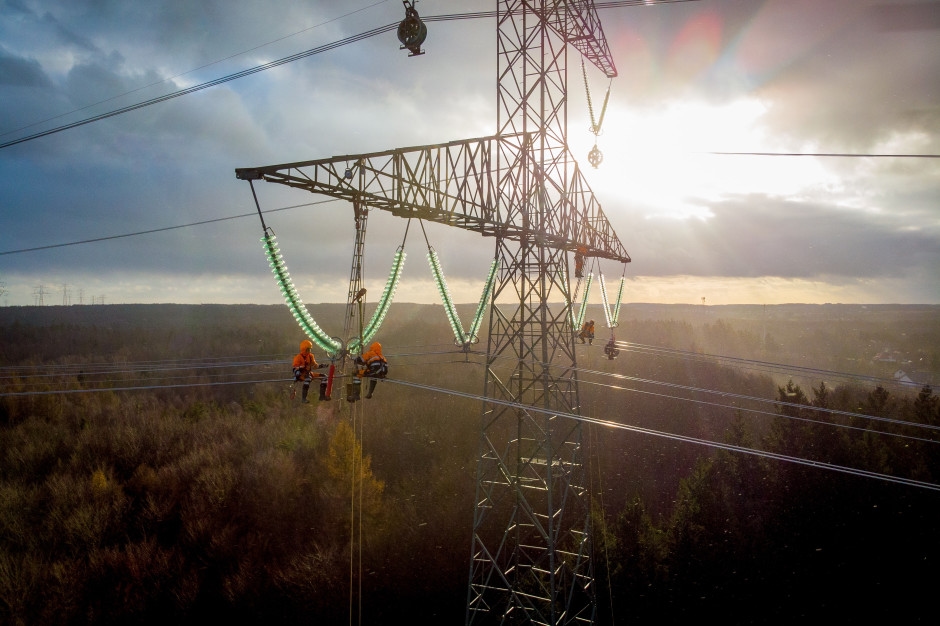 Disturbing news from the energy market: consumption is clearly falling