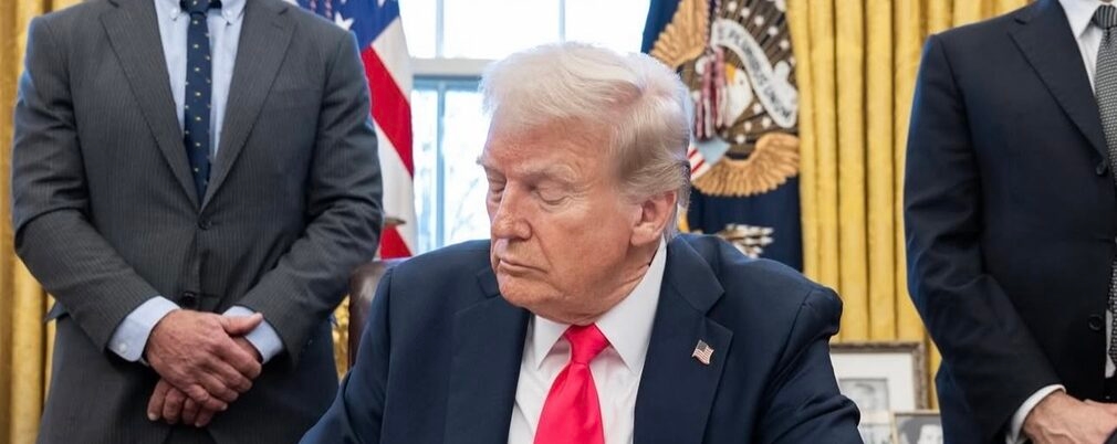 Трамп заявил, что намерен поговорить с Лулой о тарифах, но «не сейчас»
