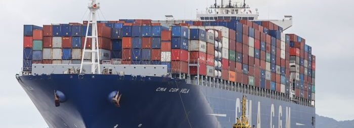 Itajaí Limanı, Mercosur'a bağlantılı yeni bir konteyner hattına sahip olacak