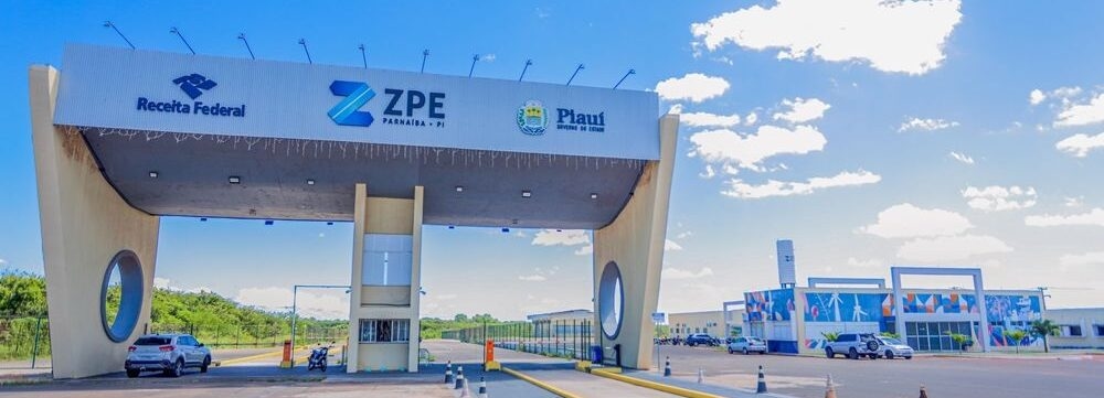 Zrównoważona fabryka nawozów zatwierdzona dla Parnaíba ZPE