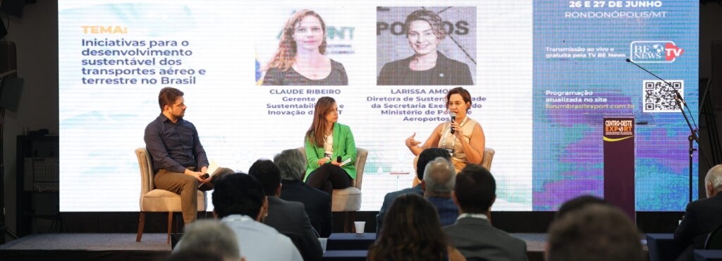 Primeira versão da Taxonomia Sustentável Brasileira deve estar pronta em 40 dias