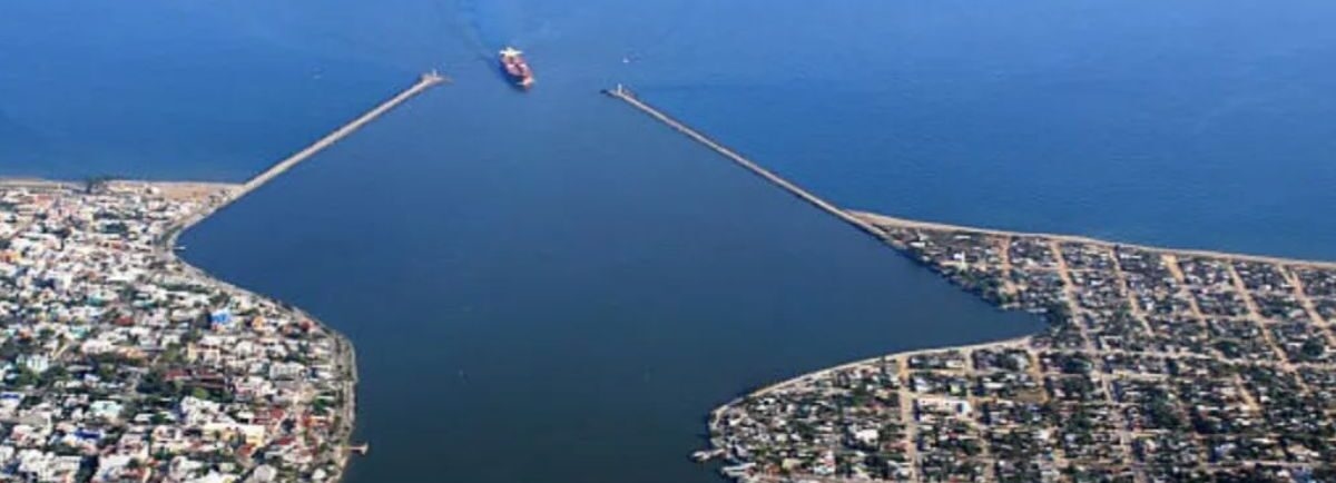 Mexico daagt Panamakanaal uit met spoorlijn over de oceaan