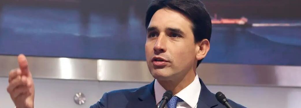 Minister presents project for the New São Francisco Waterway