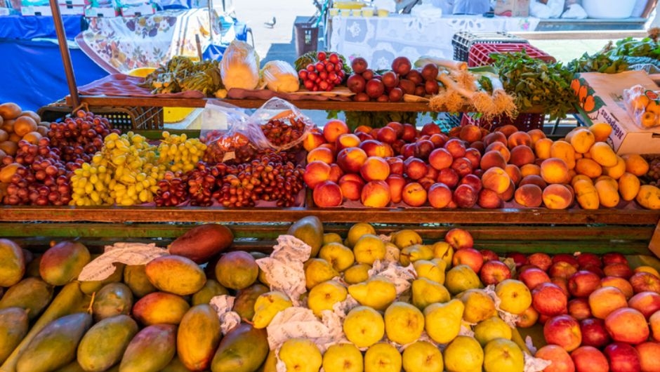 Un'associazione brasiliana propone una nuova rotta per l'invio di frutta attraverso il Portogallo
