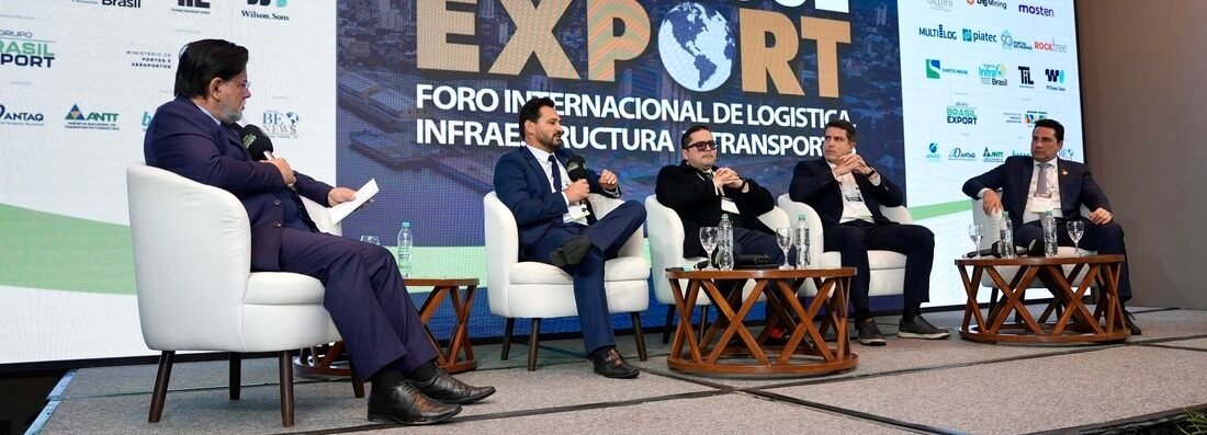Paraguai quer integração mais efetiva com o Brasil no transporte terrestre