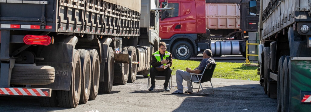 Port of Paranaguá supports the fight against child exploitation