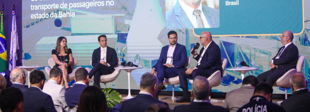 Brasil deve terminar 2025 com menos rotas aéreas