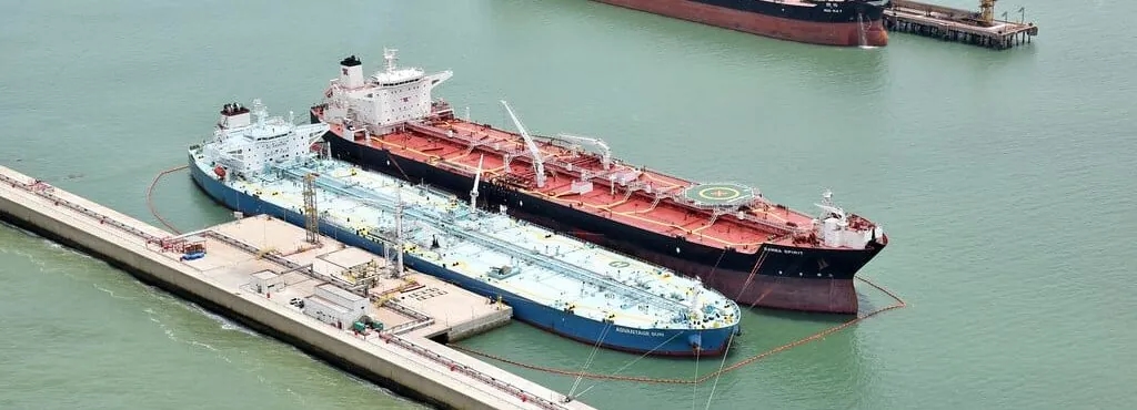 Ferroport e Anglo American chegam a 200 milhões de toneladas exportadas