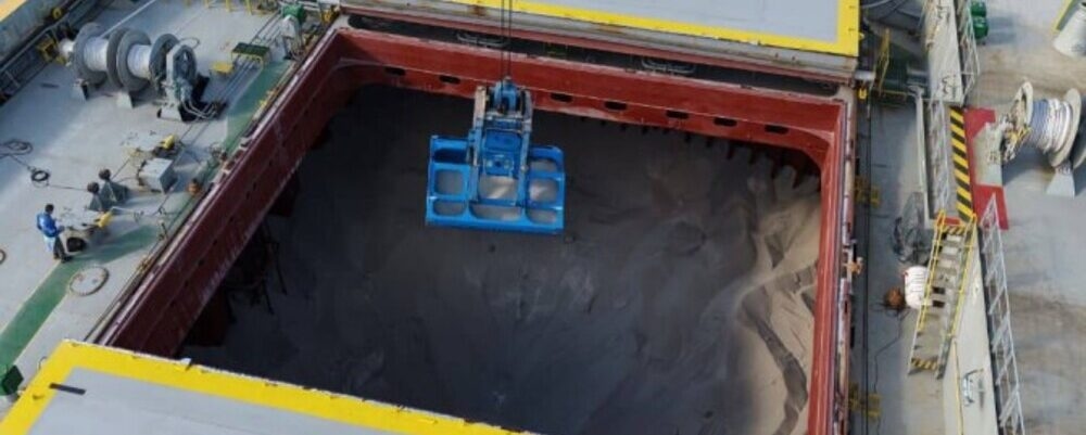 Regulation reduces waiting time for fertilizer ships by 70%