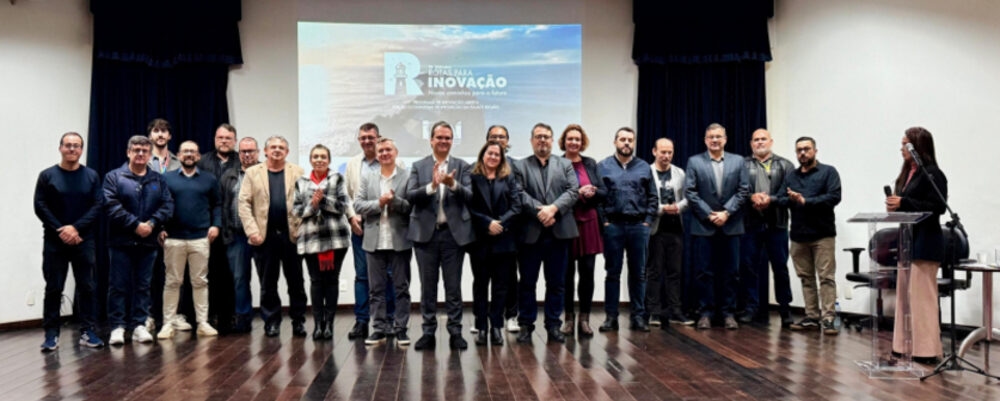 Sebrae launches program to stimulate business and innovation in the Port of Itajaí