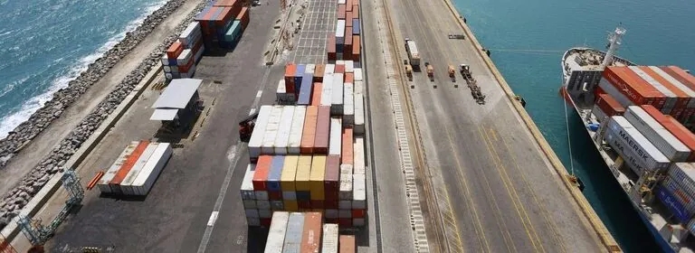 Port of Pecém records 37% increase in container movement