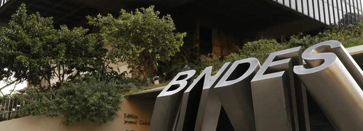 BNDES e banco chinês criam fundo de US$ 1 bi para investimentos no Brasil