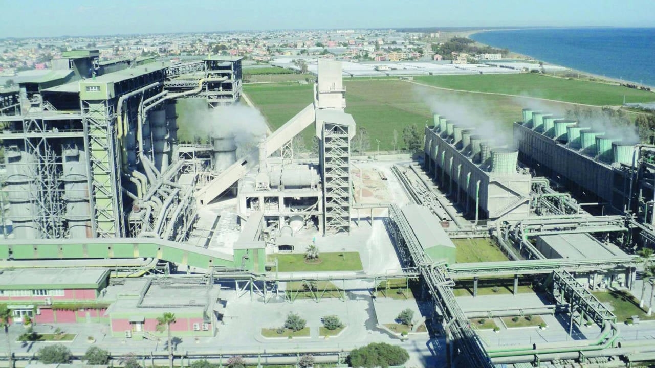 41 yıldır Mersin’i zehirliyor