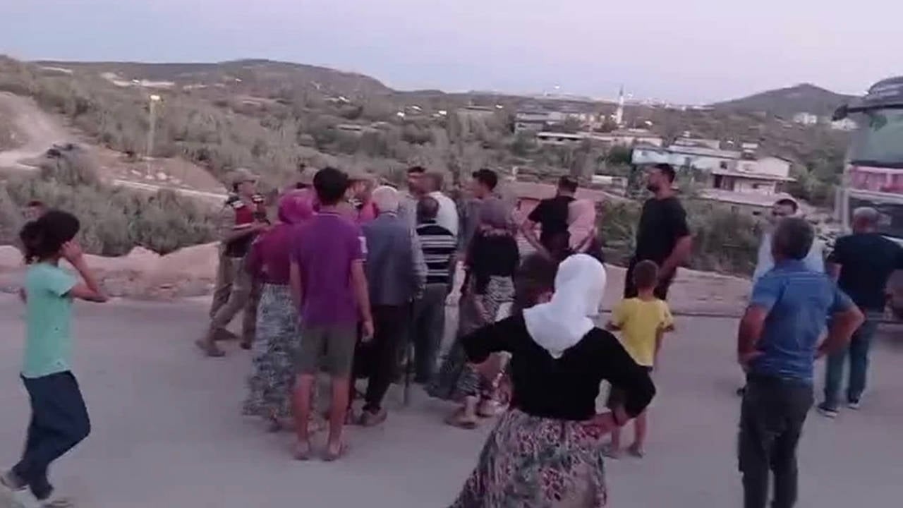 Liberan a campesinos que protegen sus tierras
