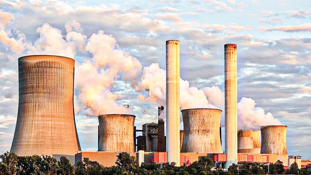 A carbon-free country is not a dream