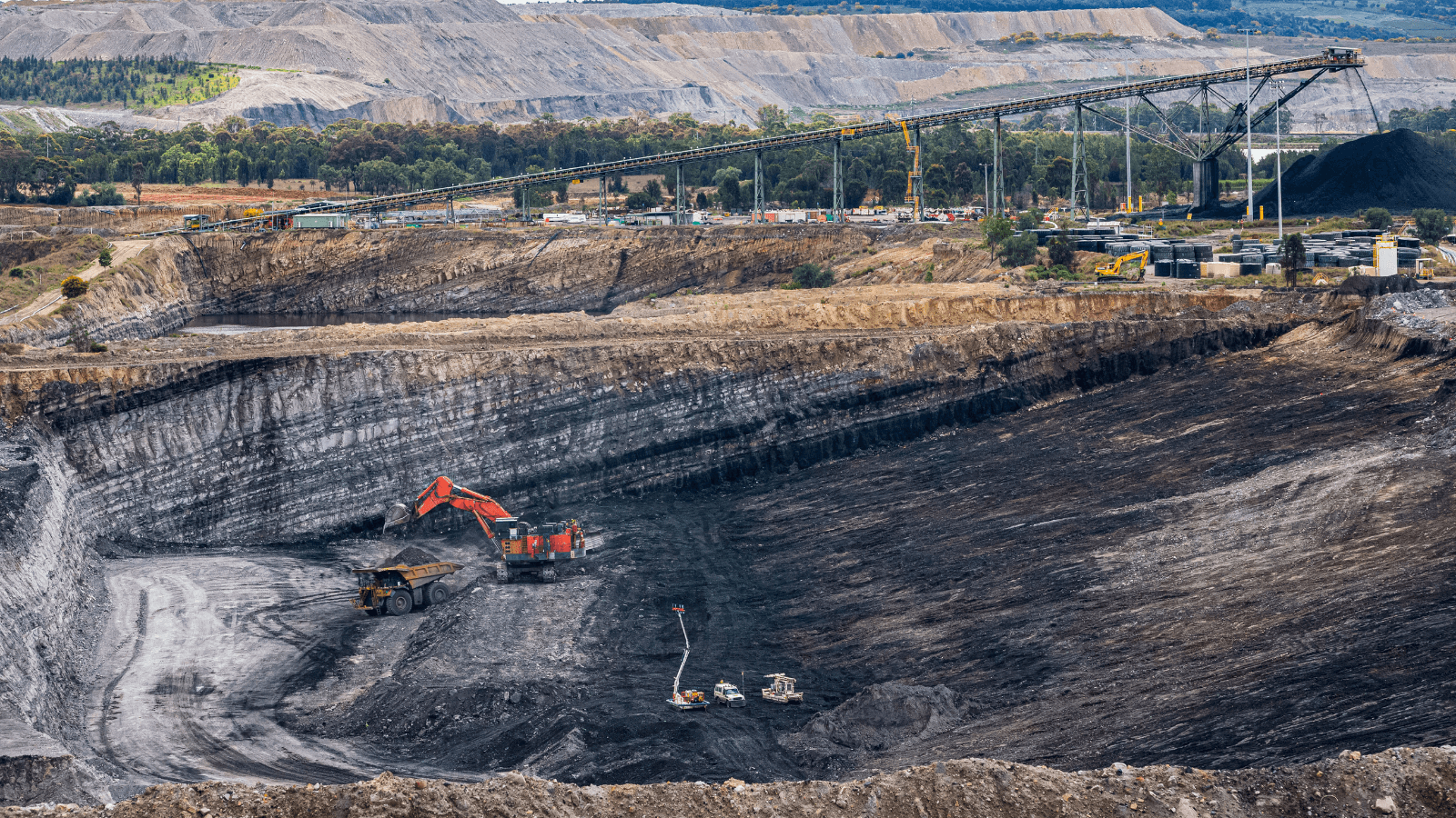 GEM: Die Umwandlung stillgelegter Kohlefelder in Solarkraftwerke könnte die globale Kapazität um 15 % steigern