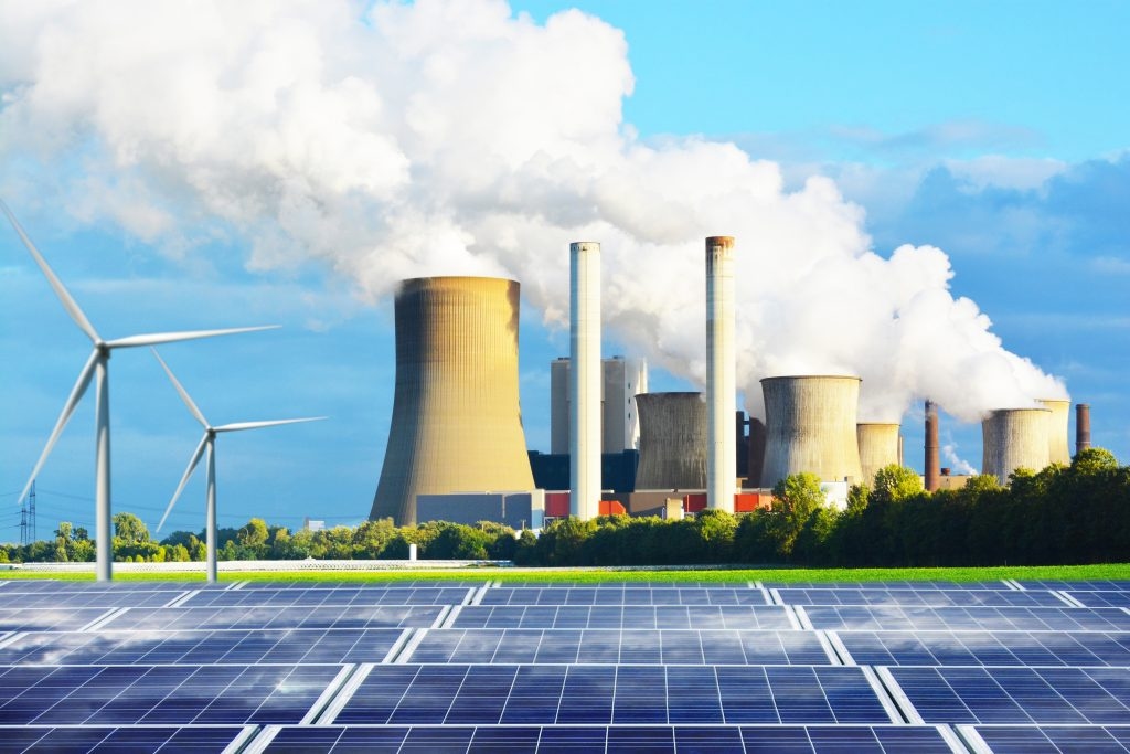 2024 küresel enerji verileri: Yenilenebilir enerji rekor kırdı, ancak fosil yakıt kullanımı da artmaya devam ediyor