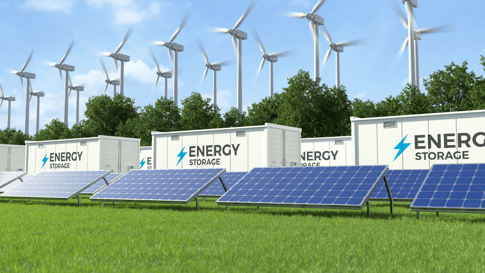 Lithuania increases funding for energy storage program