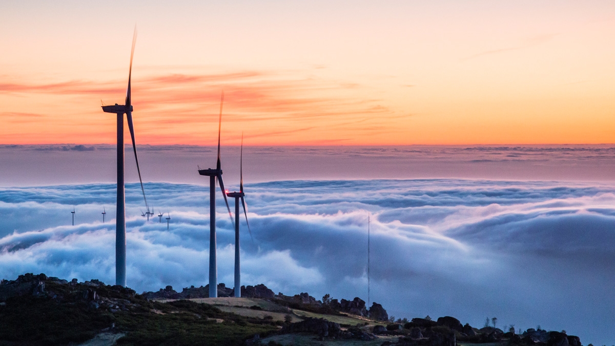 Giles Dickson decide di dimettersi dall'incarico di CEO di WindEurope