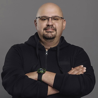 Interview with Ali Inal, Managing Director of Senkron Digital