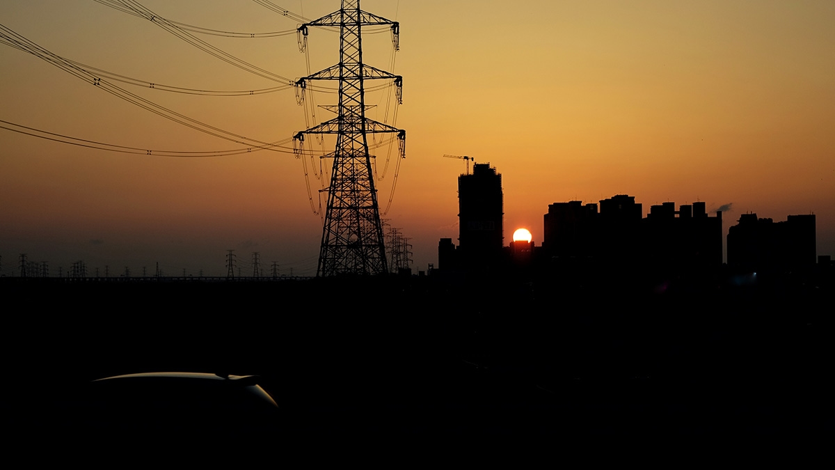 Iberian Peninsula blackout proves the need for grid resilience