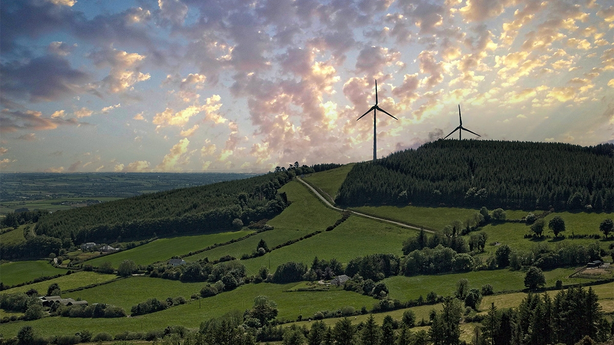 Ireland: how to run an electricity system on high shares of wind energy