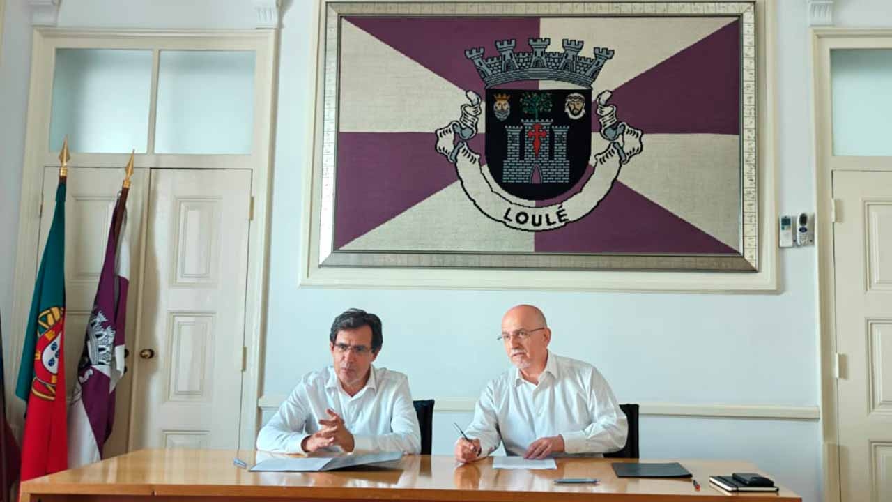 Loulé e UAlg criam Cátedra Não Académica de investigação às alterações climáticas