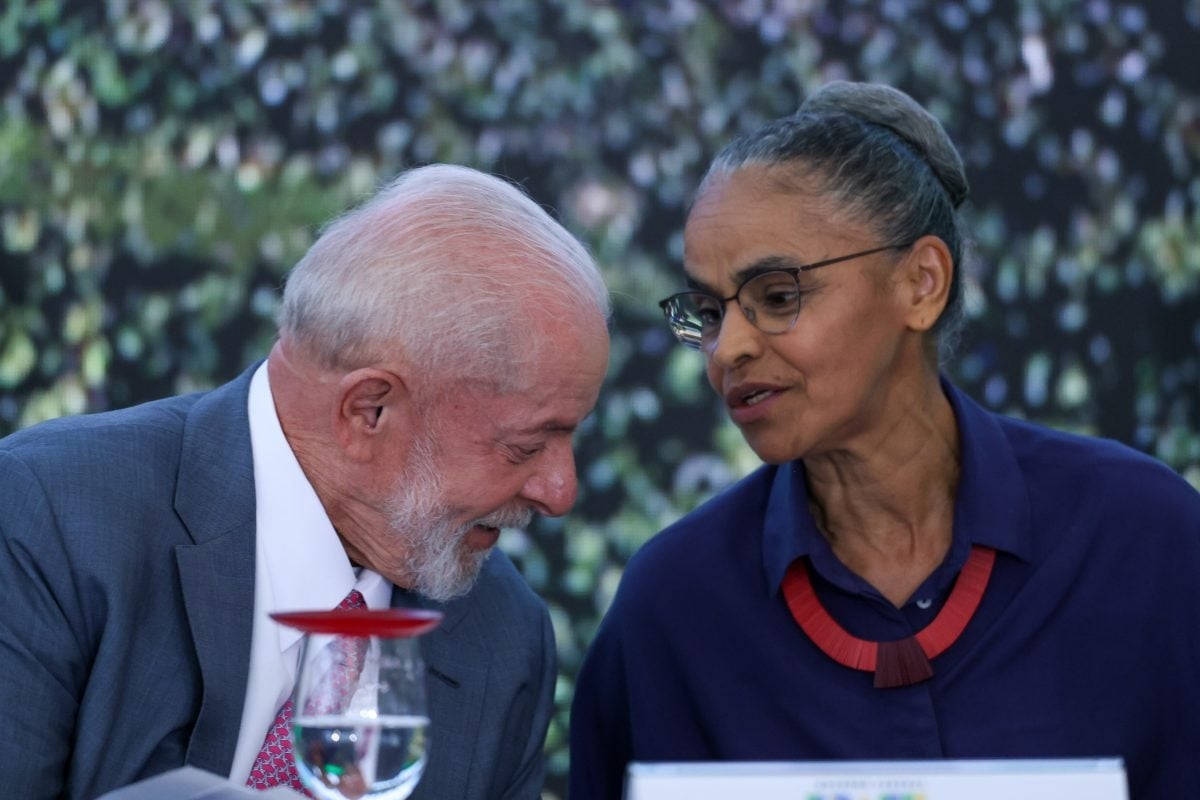 Lula billigt das „Gesetz zur Zerstörung“ mit 63 Vetos und verspricht einen neuen Vorschlag zur Schadensbegrenzung.