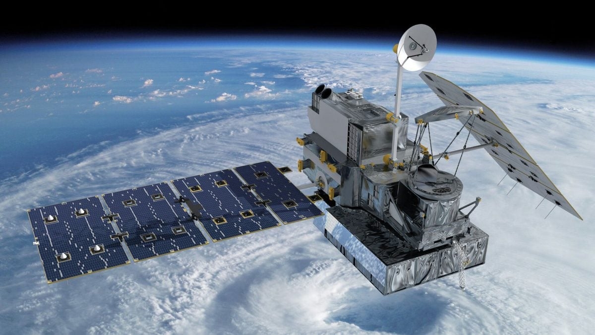EUA restringem acesso global a dados meteorológicos