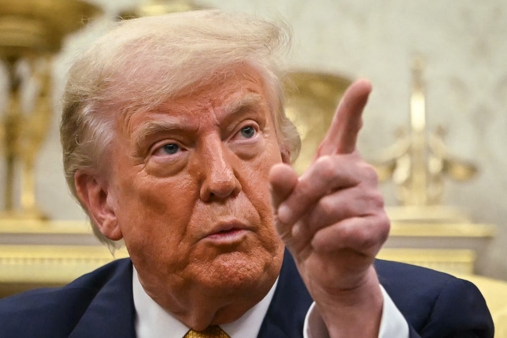Governo Trump anuncia a revogação de política climática dos EUA