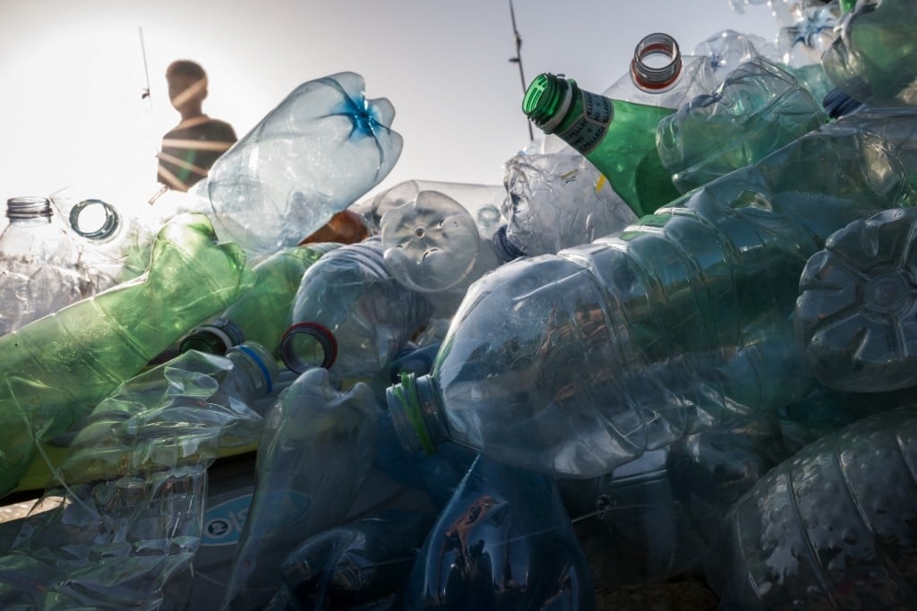O fracasso das negociações sobre o tratado mundial contra poluição por plásticos