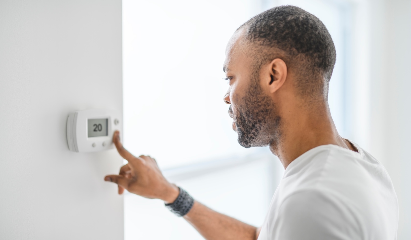 Unique research: support for transition to sustainable heating