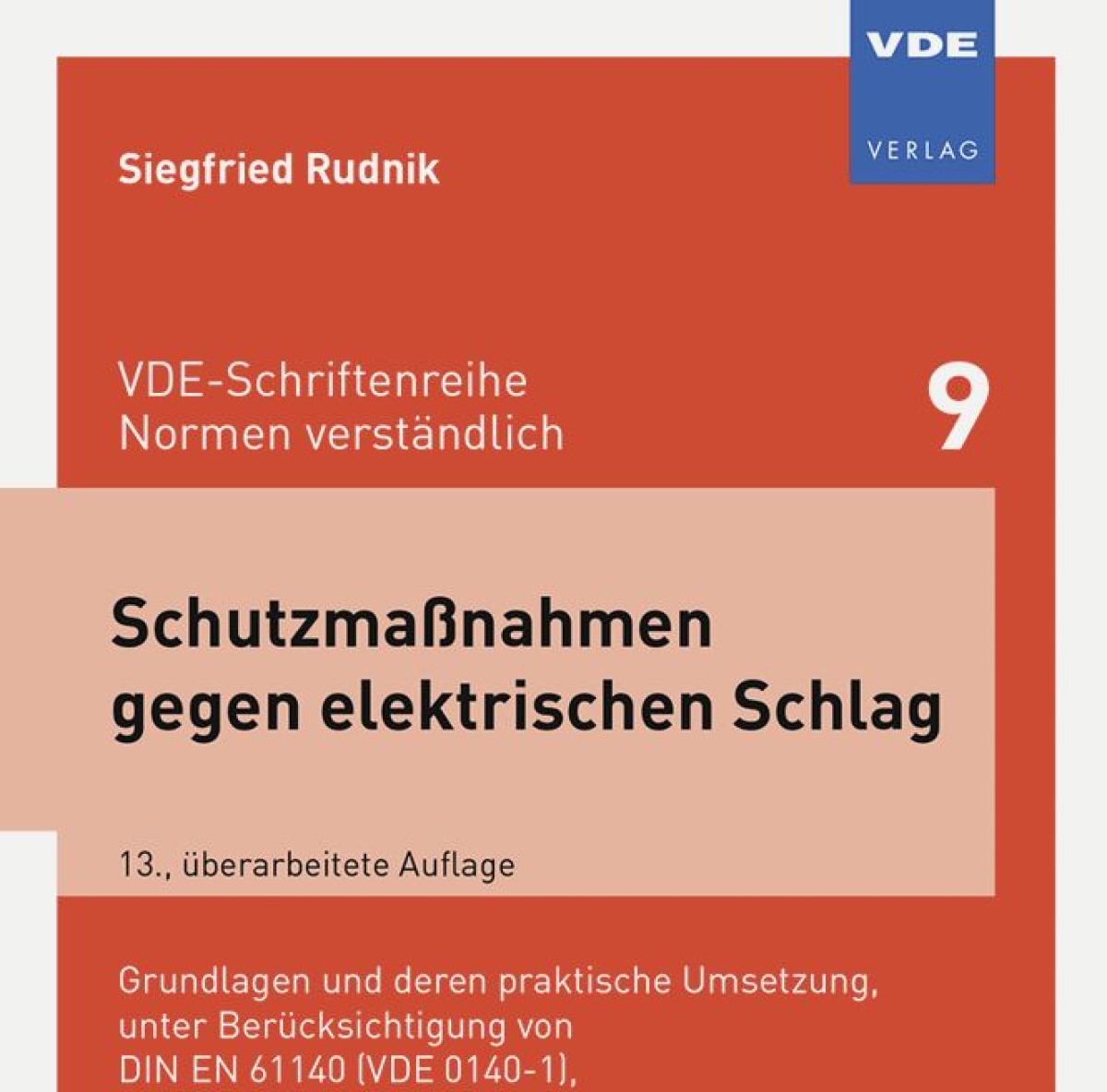 Medidas de protección contra descargas eléctricas
