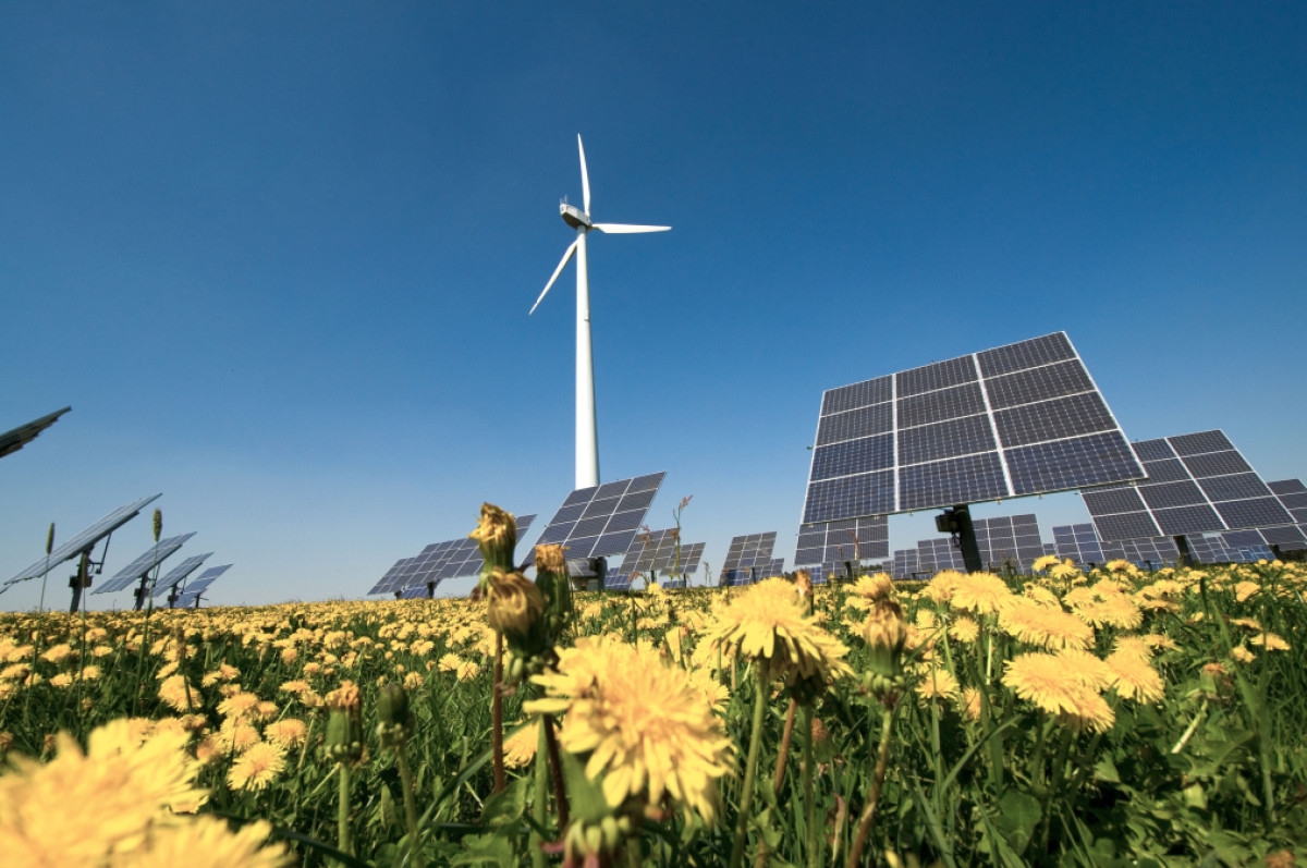 ZVEH on 10-point plan for the energy transition