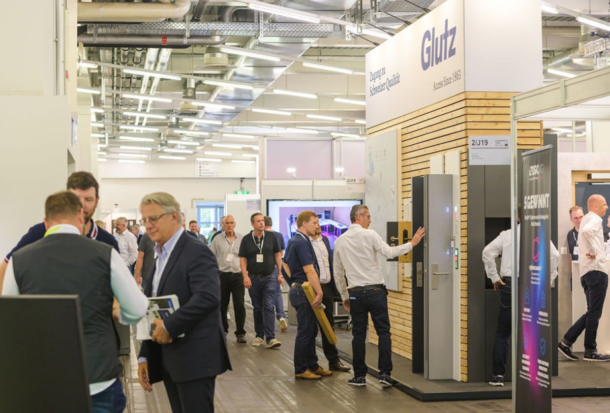Security Expo Monaco inizia il 25 giugno 2025