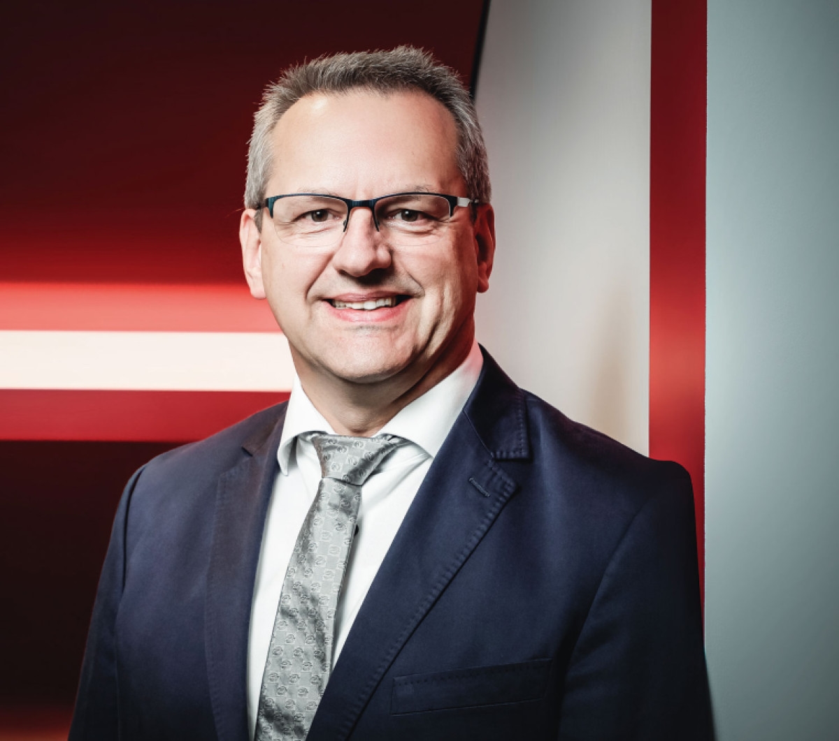 O LIV Bavaria tem um novo presidente