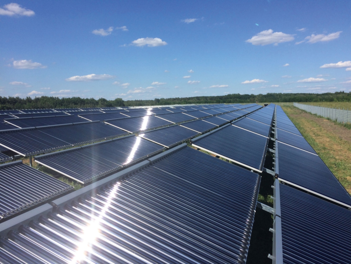 Testes e comissionamento adequados de sistemas fotovoltaicos